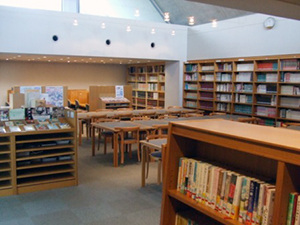 図書室
