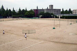 校舎見学